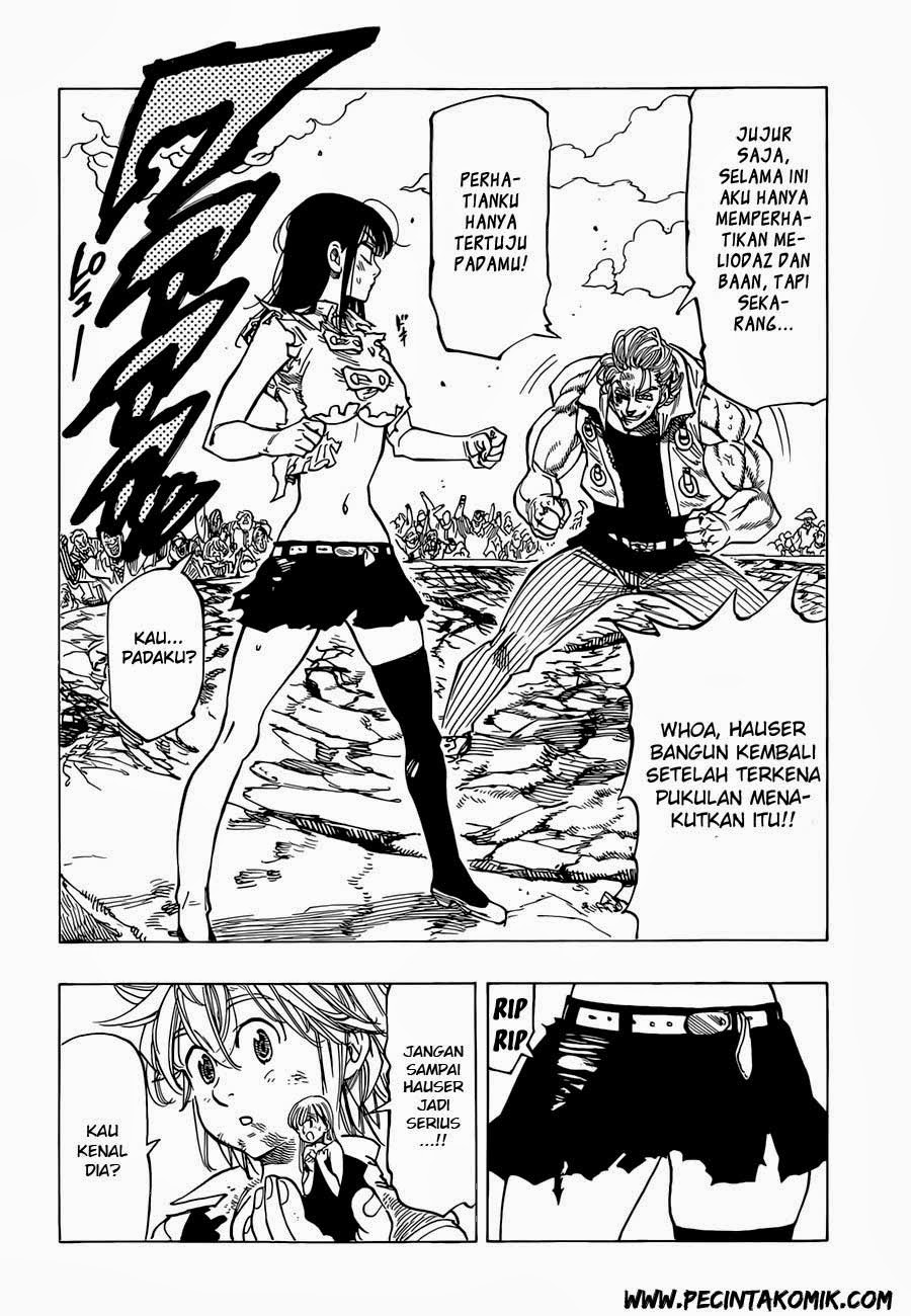 nanatsu-no-taizai - Chapter: 38