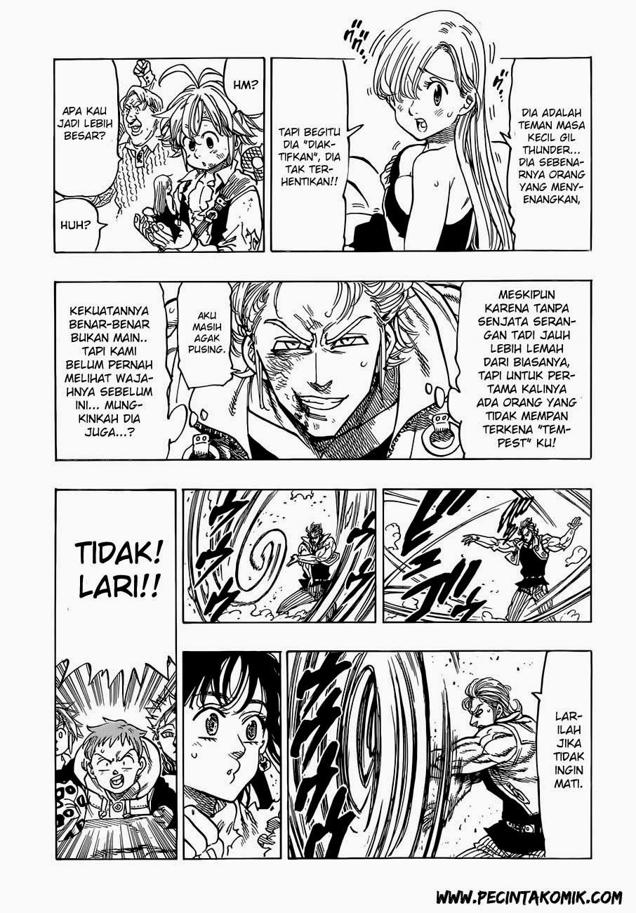 nanatsu-no-taizai - Chapter: 38