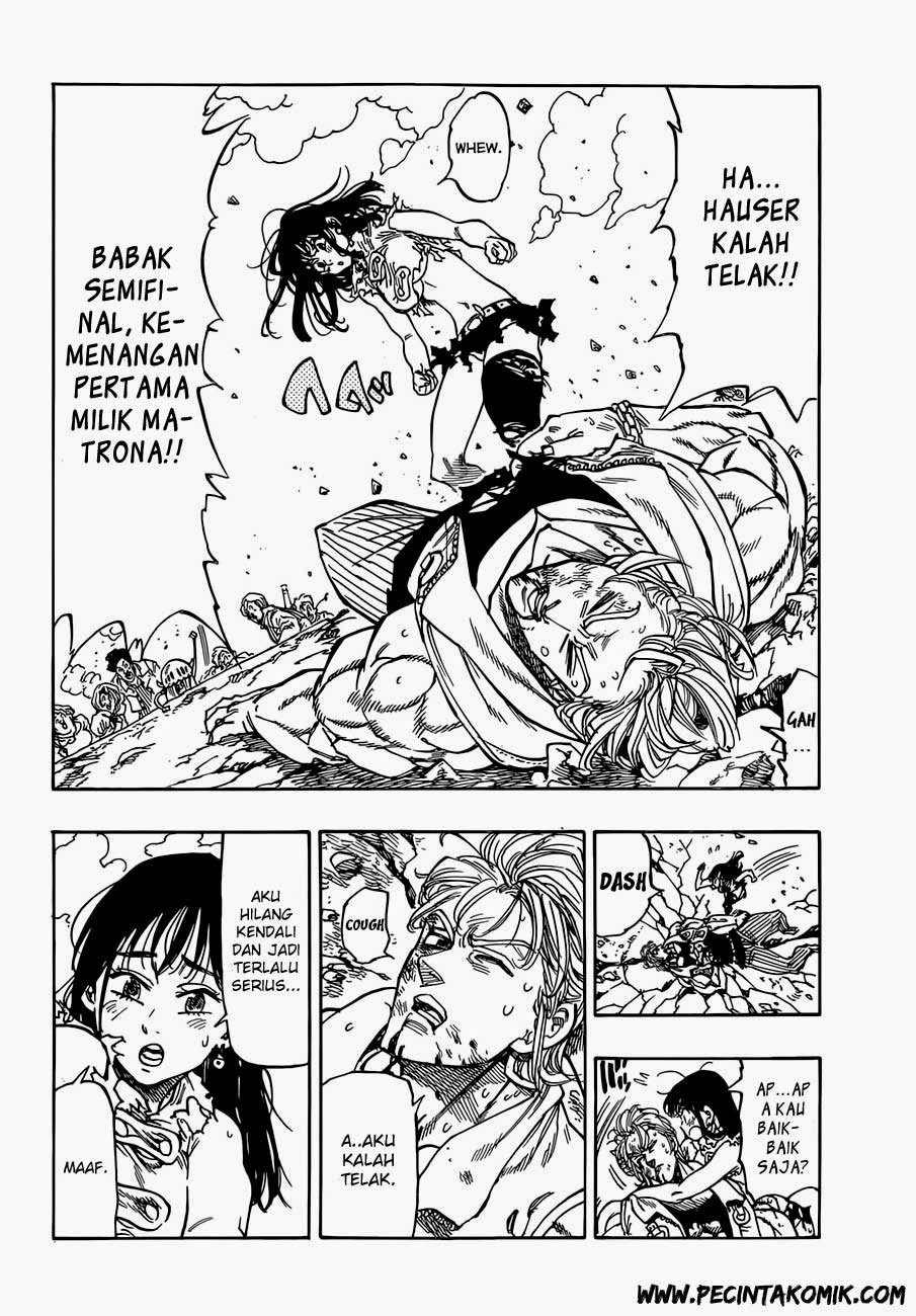 nanatsu-no-taizai - Chapter: 38