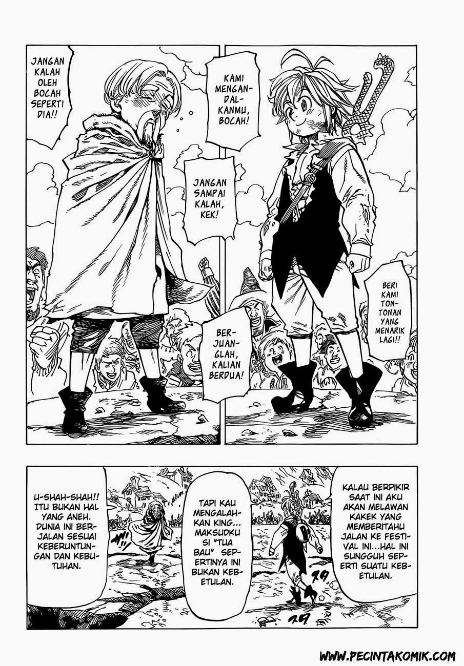 nanatsu-no-taizai - Chapter: 38