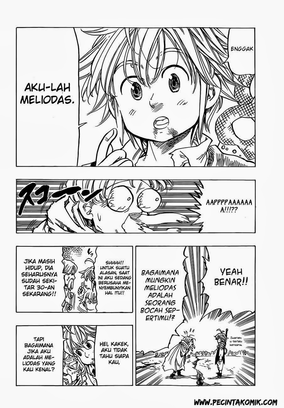 nanatsu-no-taizai - Chapter: 38