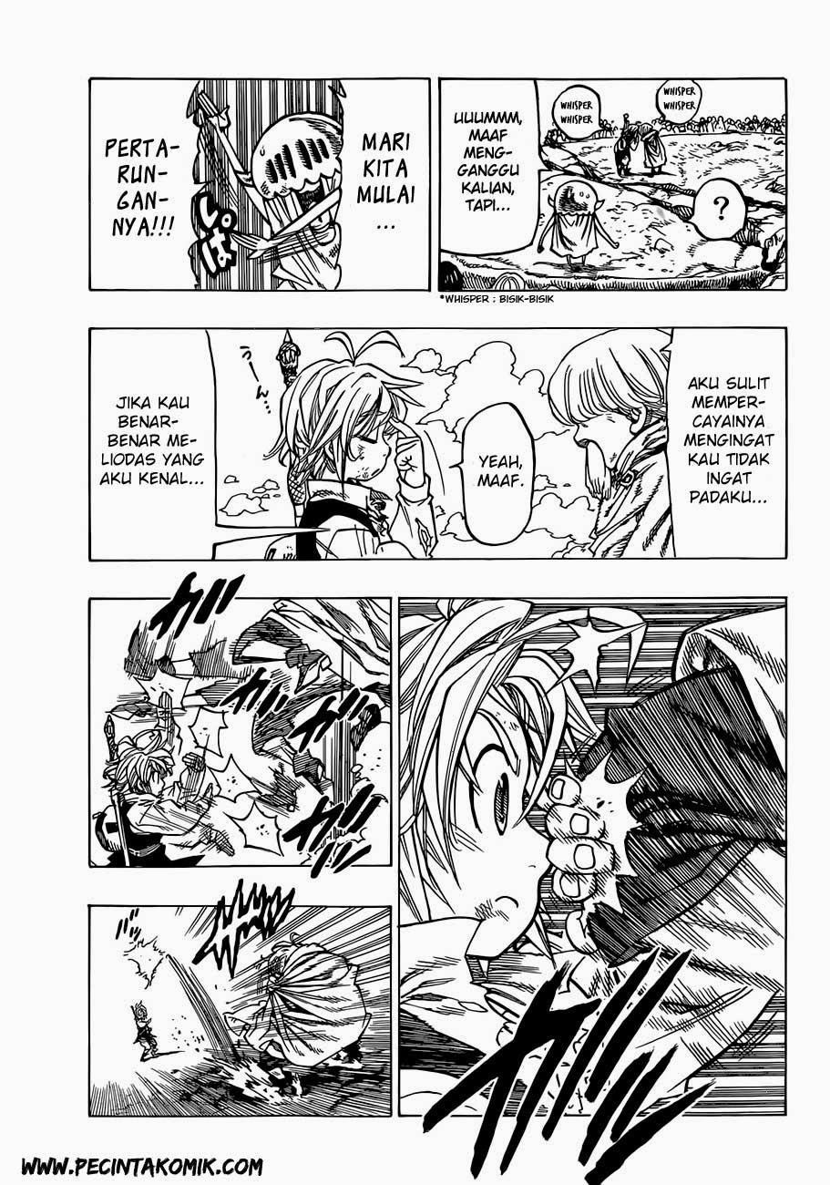 nanatsu-no-taizai - Chapter: 38