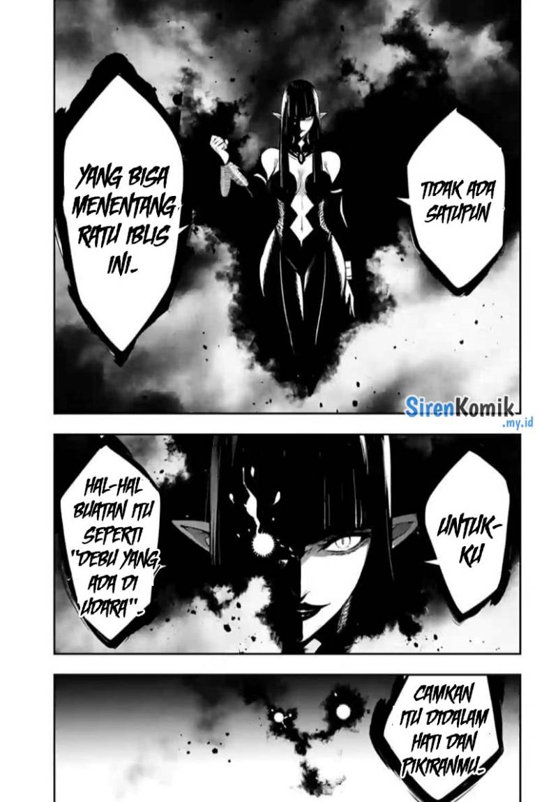 majo-taisen - Chapter: 35