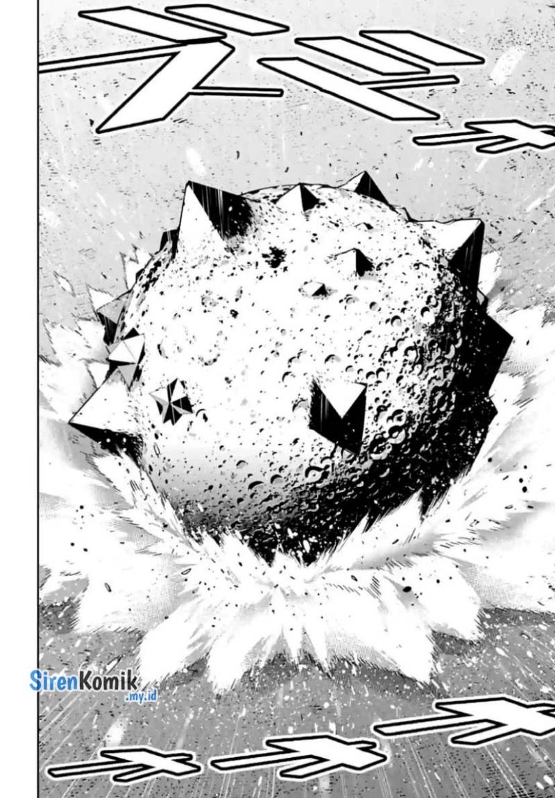 majo-taisen - Chapter: 35