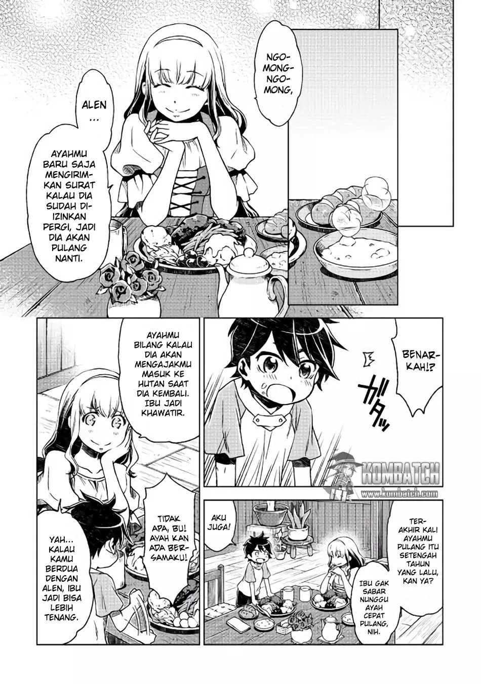 hiraheishi-wa-kako-o-yumemiru - Chapter: 2