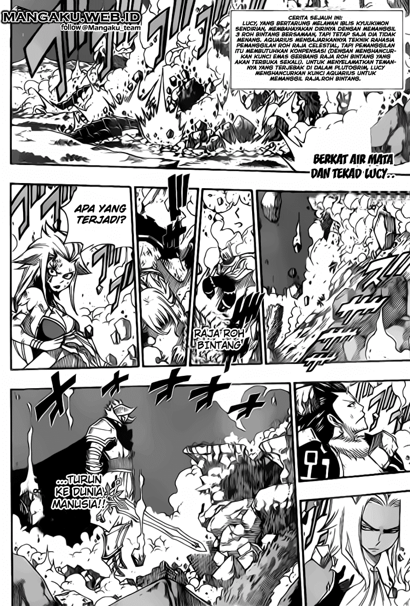 fairy-tail - Chapter: 385