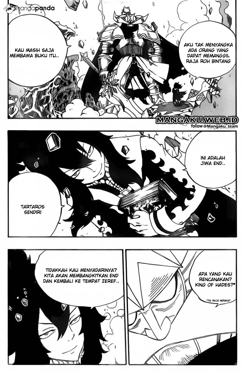 fairy-tail - Chapter: 385