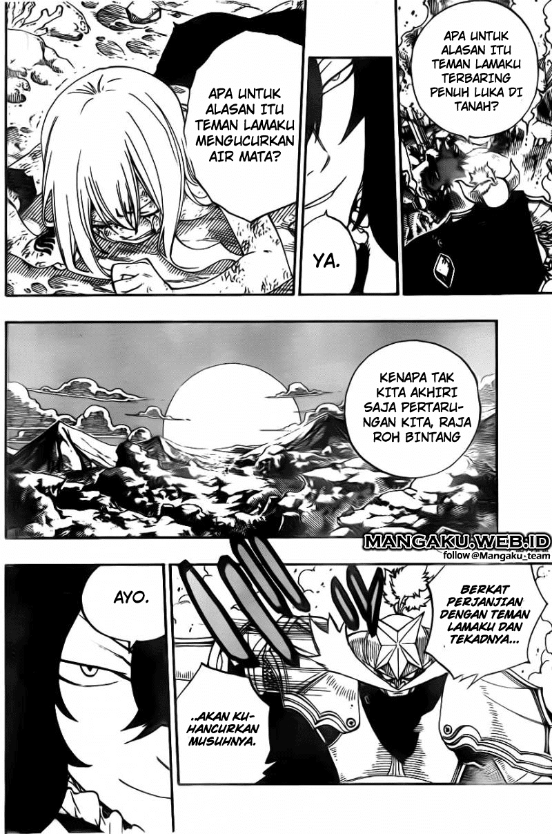 fairy-tail - Chapter: 385