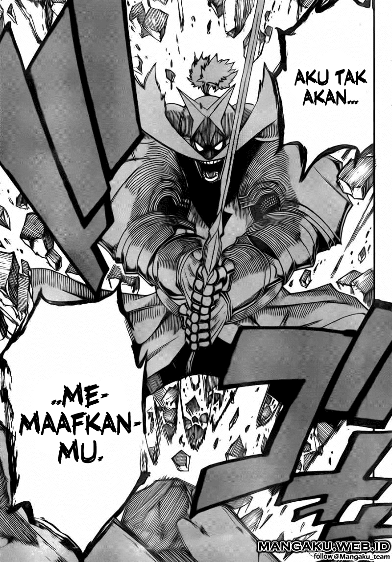 fairy-tail - Chapter: 385