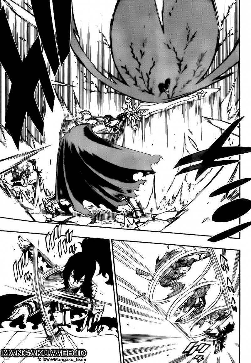 fairy-tail - Chapter: 385