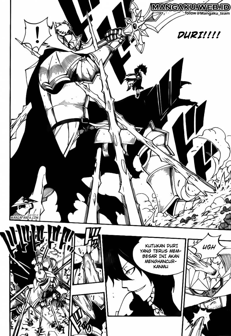 fairy-tail - Chapter: 385