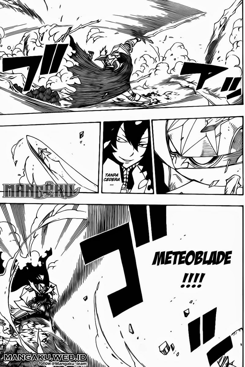 fairy-tail - Chapter: 385