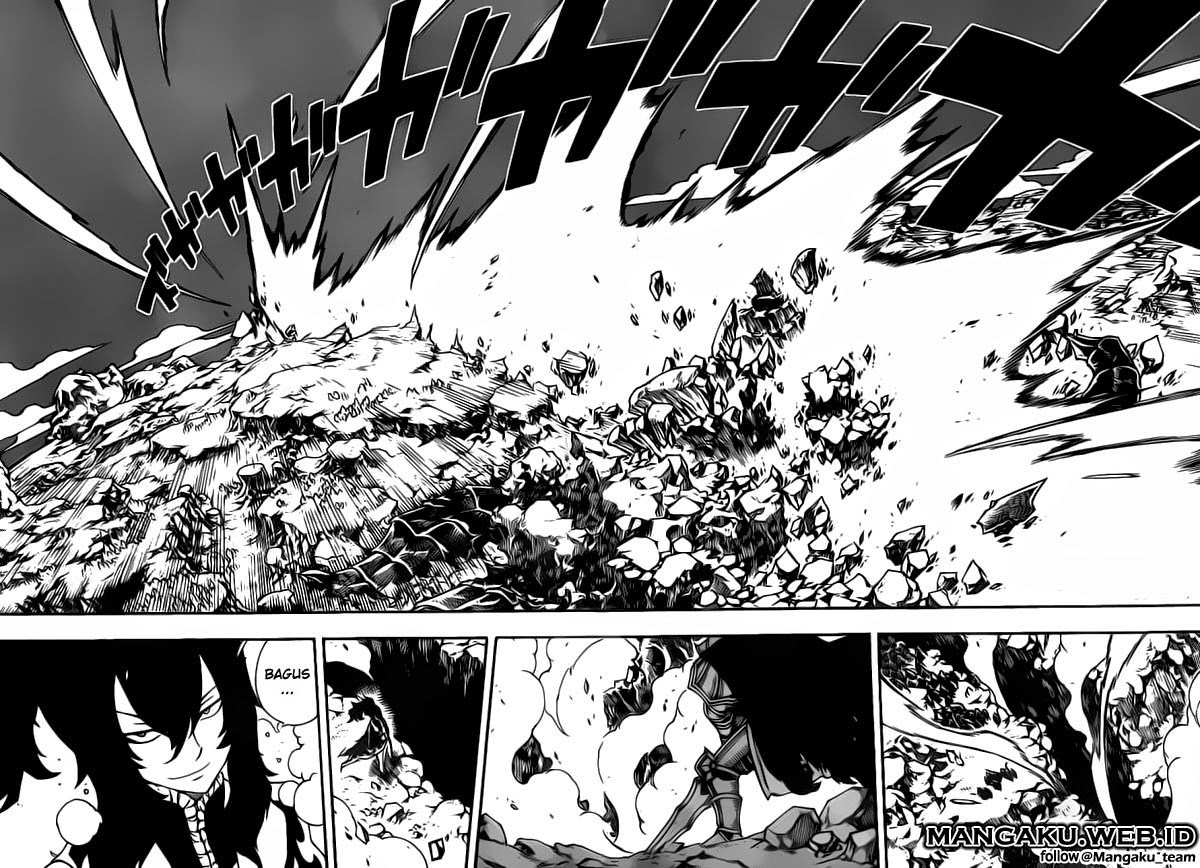 fairy-tail - Chapter: 385