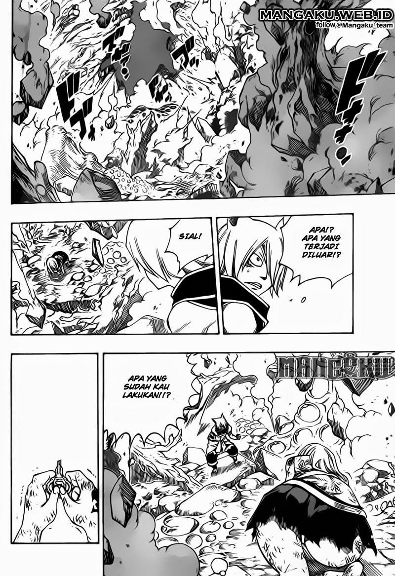 fairy-tail - Chapter: 385