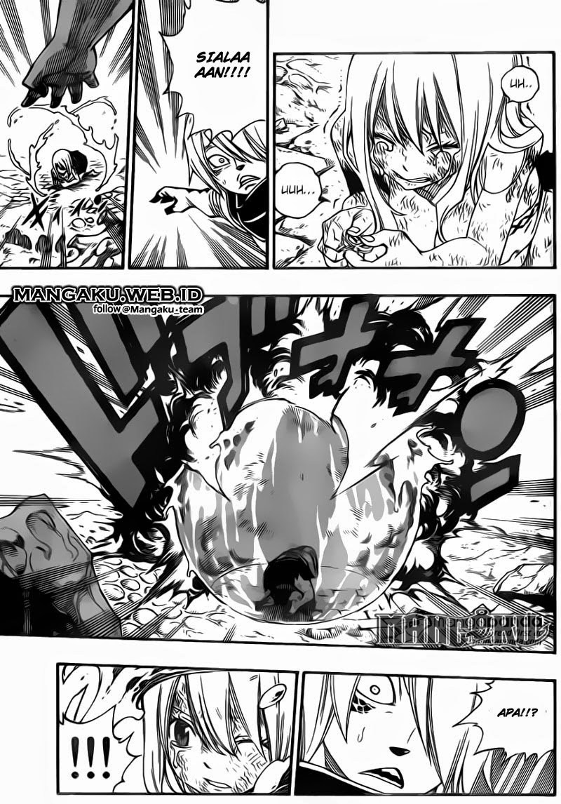 fairy-tail - Chapter: 385