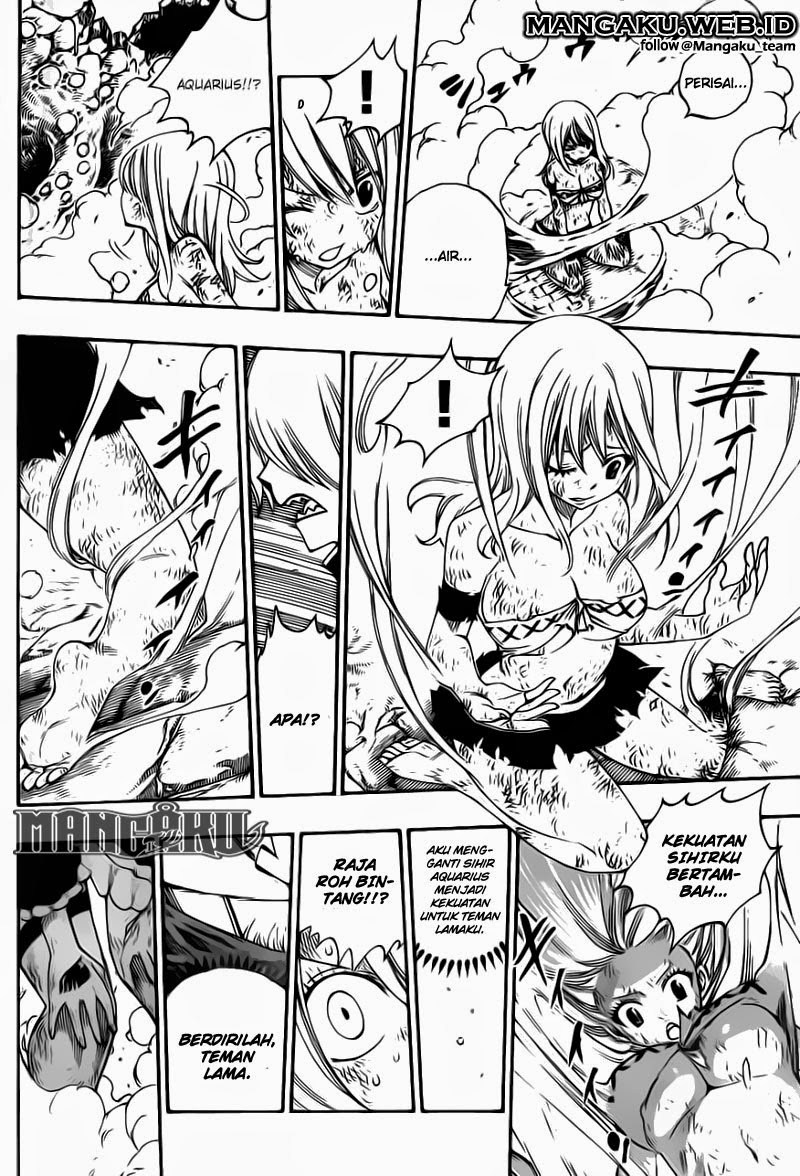 fairy-tail - Chapter: 385