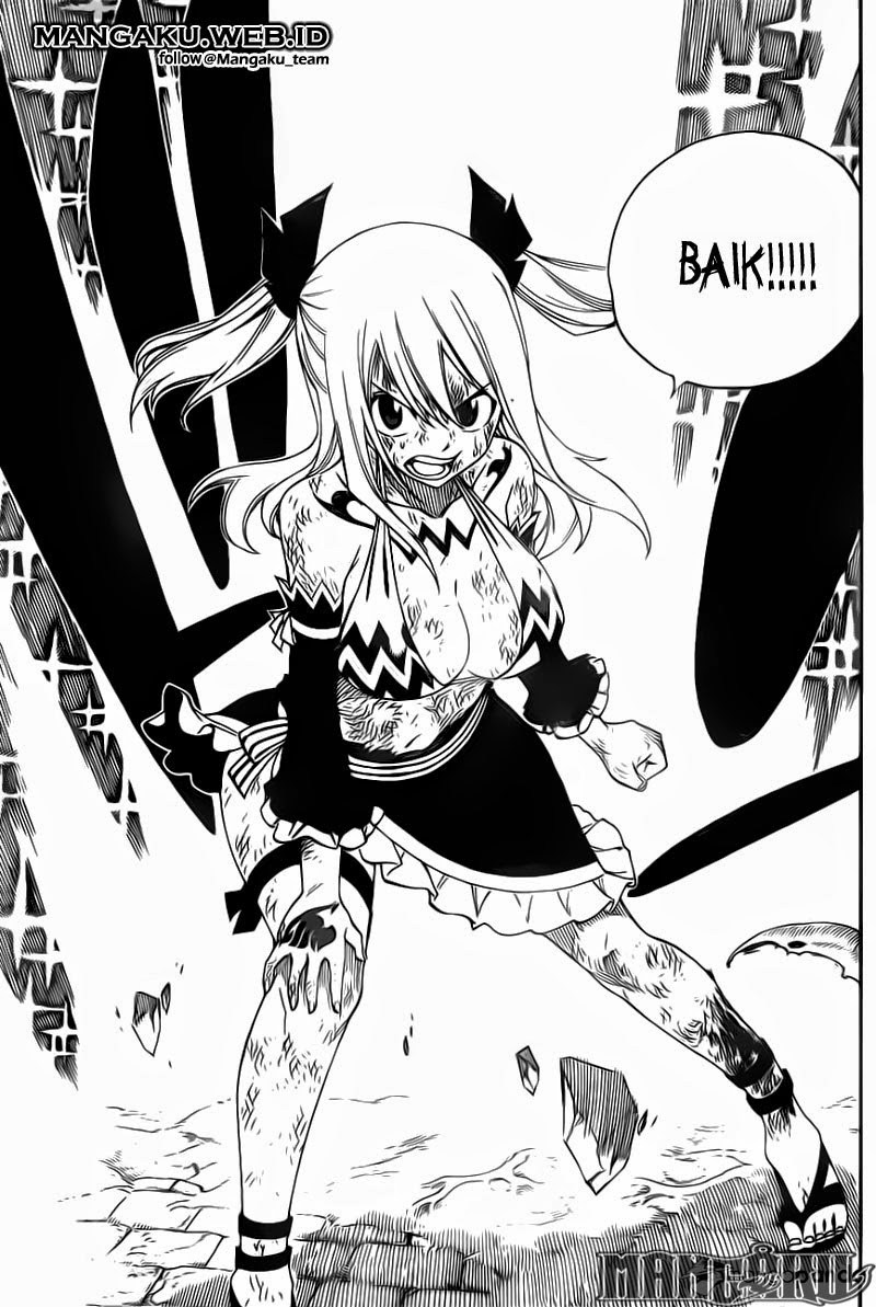 fairy-tail - Chapter: 385