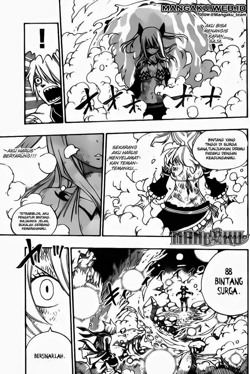 fairy-tail - Chapter: 385