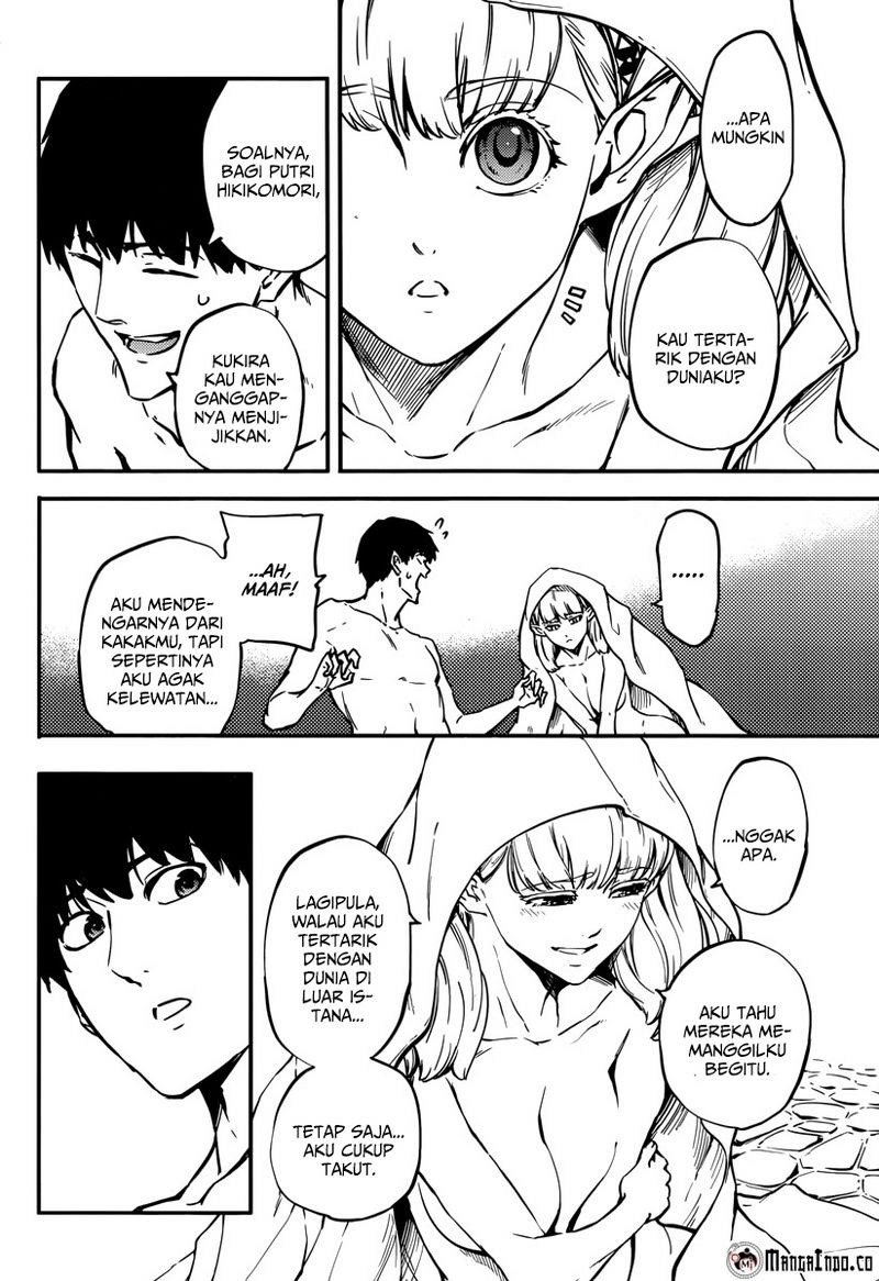 kekkon-yubiwa-monogatari - Chapter: 7