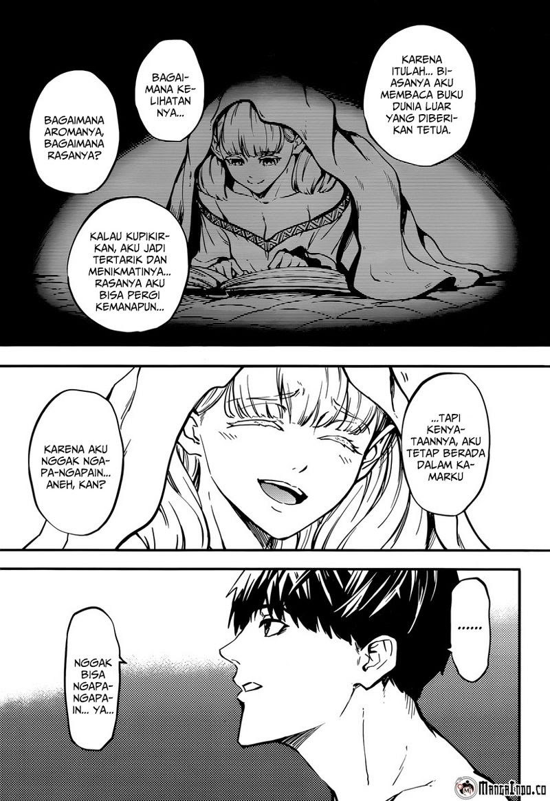 kekkon-yubiwa-monogatari - Chapter: 7