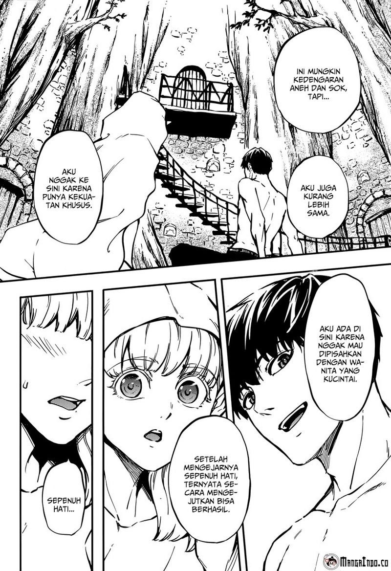 kekkon-yubiwa-monogatari - Chapter: 7