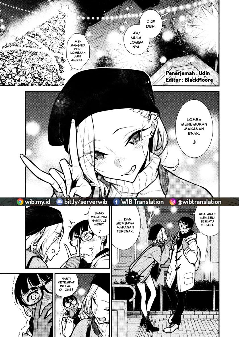 yancha-gal-no-anjou-san - Chapter: 65