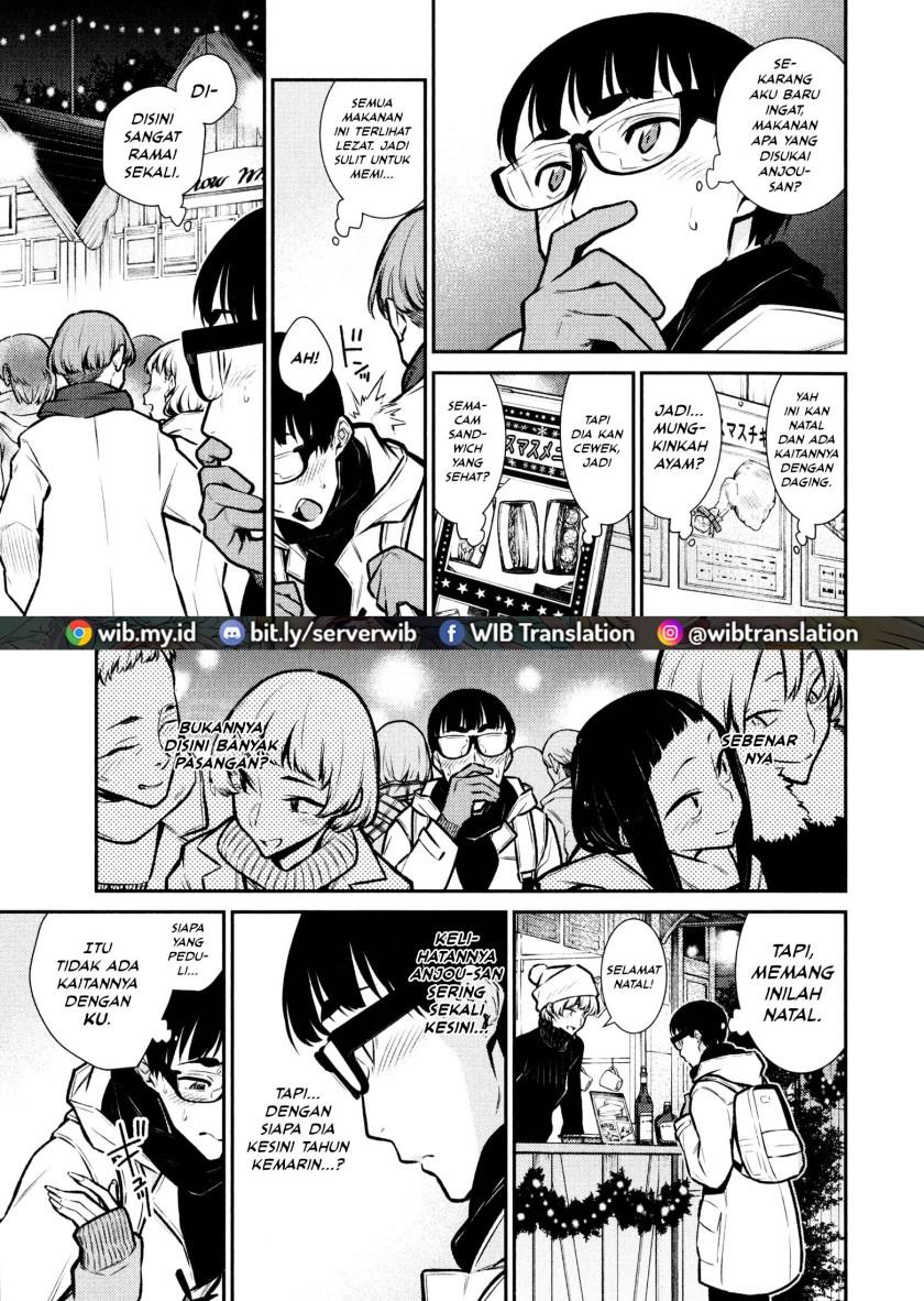 yancha-gal-no-anjou-san - Chapter: 65