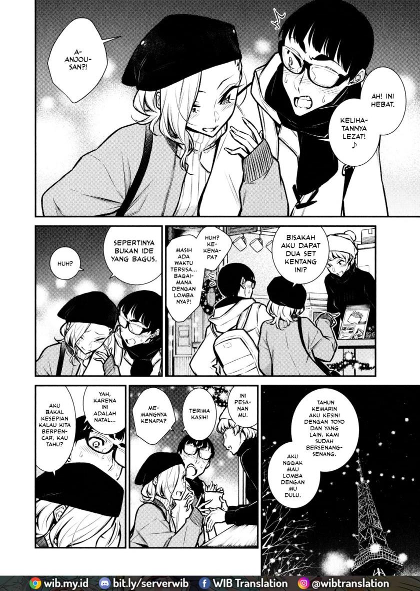 yancha-gal-no-anjou-san - Chapter: 65