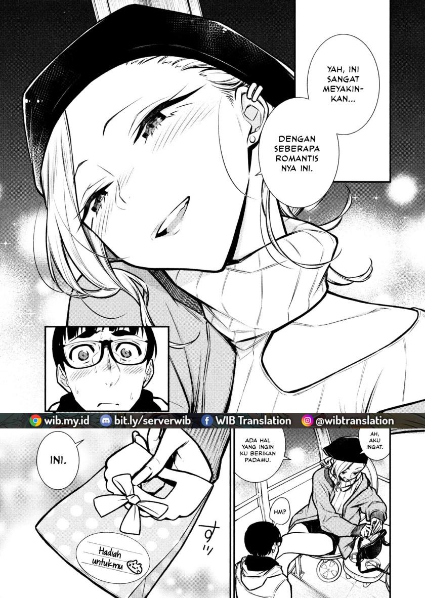yancha-gal-no-anjou-san - Chapter: 65