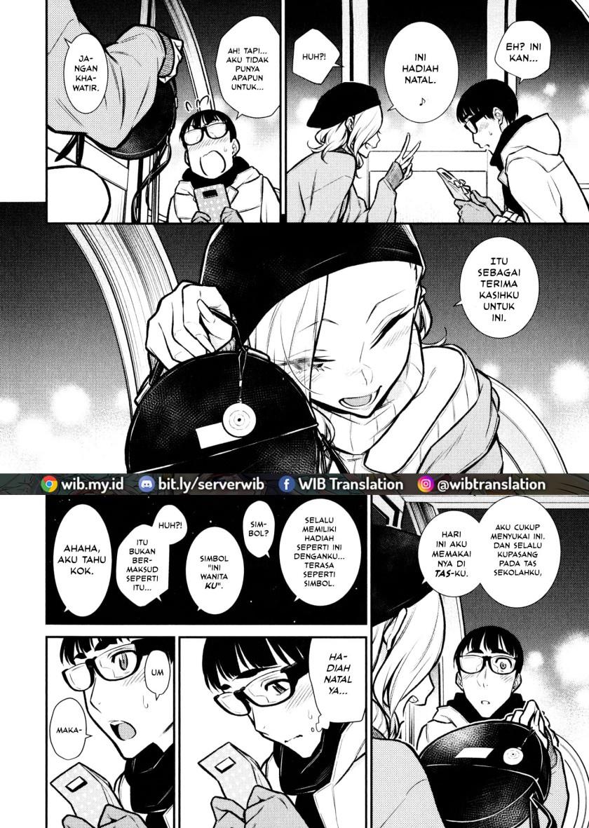 yancha-gal-no-anjou-san - Chapter: 65