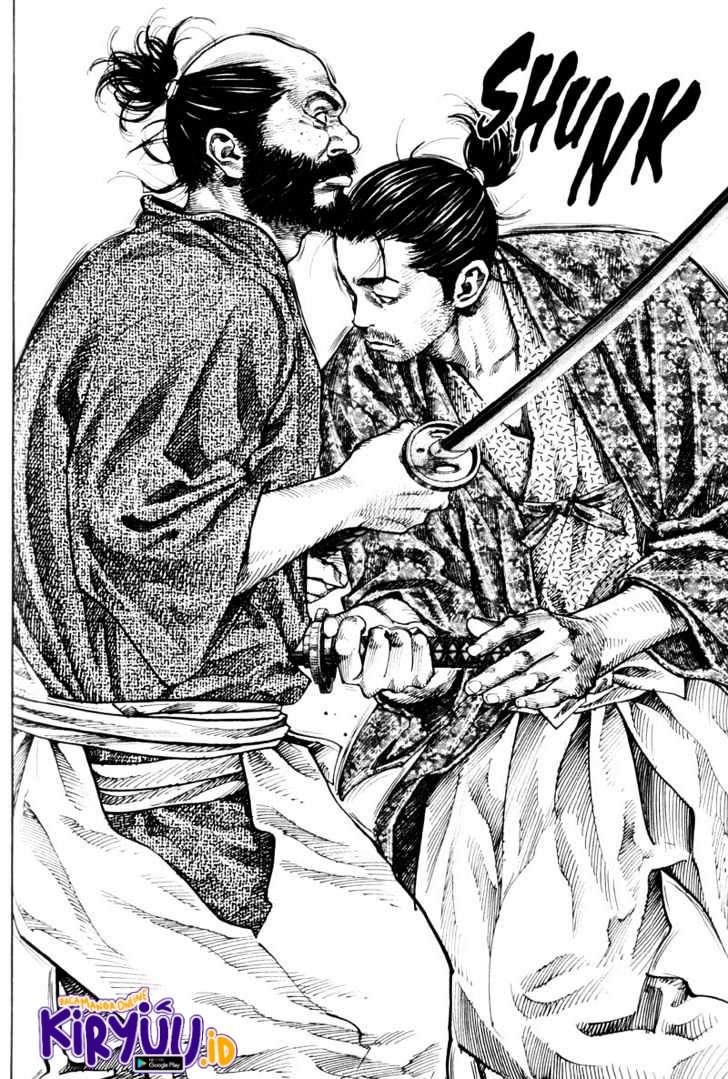 vagabond - Chapter: 58