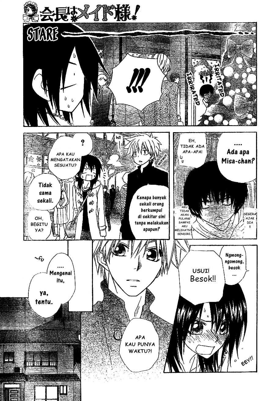 kaichou-wa-maid-sama - Chapter: 56