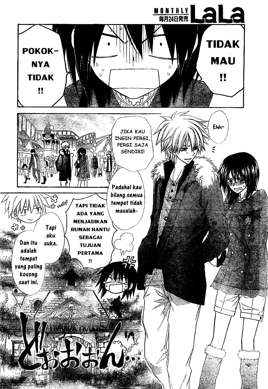 kaichou-wa-maid-sama - Chapter: 56