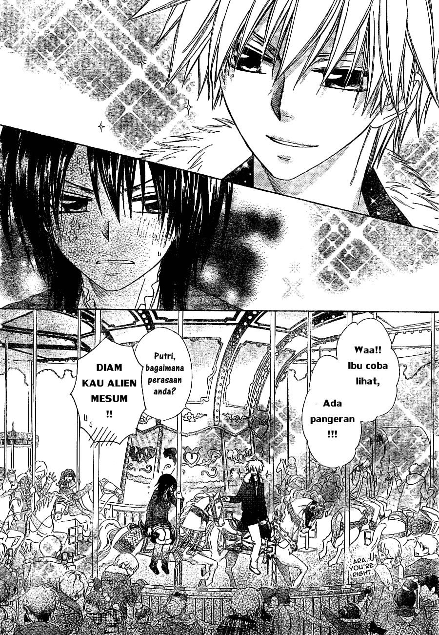 kaichou-wa-maid-sama - Chapter: 56