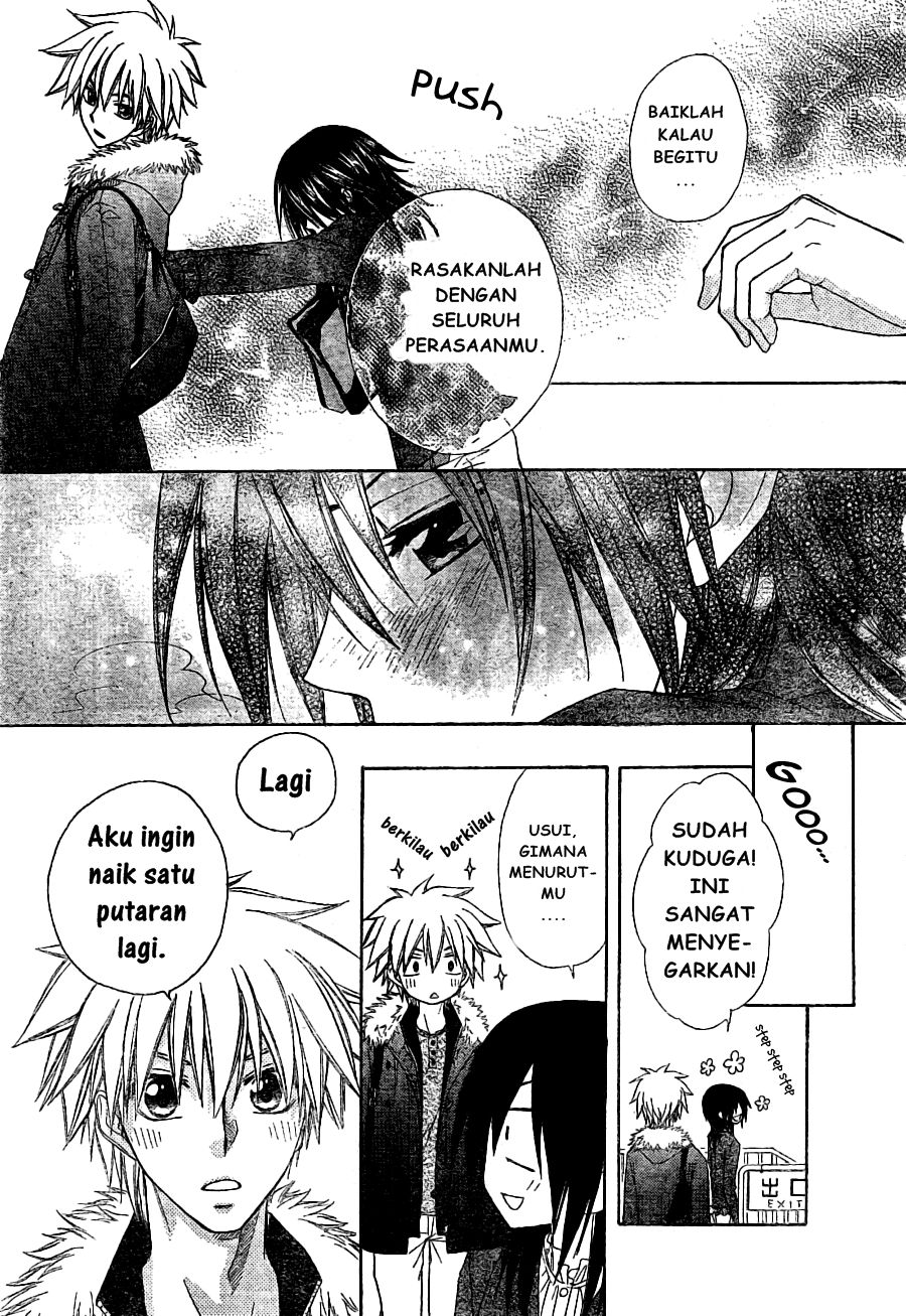 kaichou-wa-maid-sama - Chapter: 56