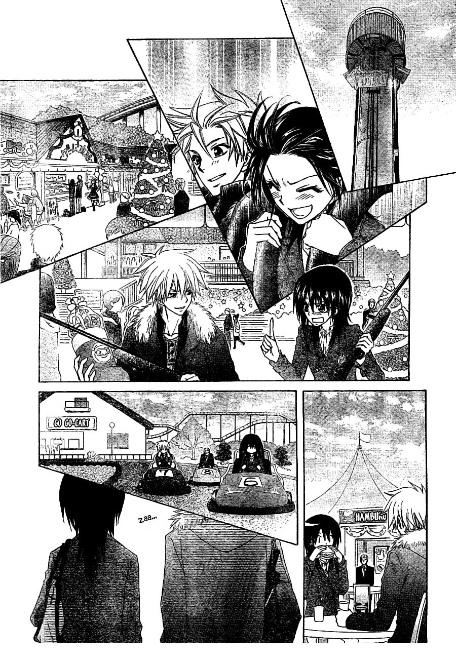 kaichou-wa-maid-sama - Chapter: 56