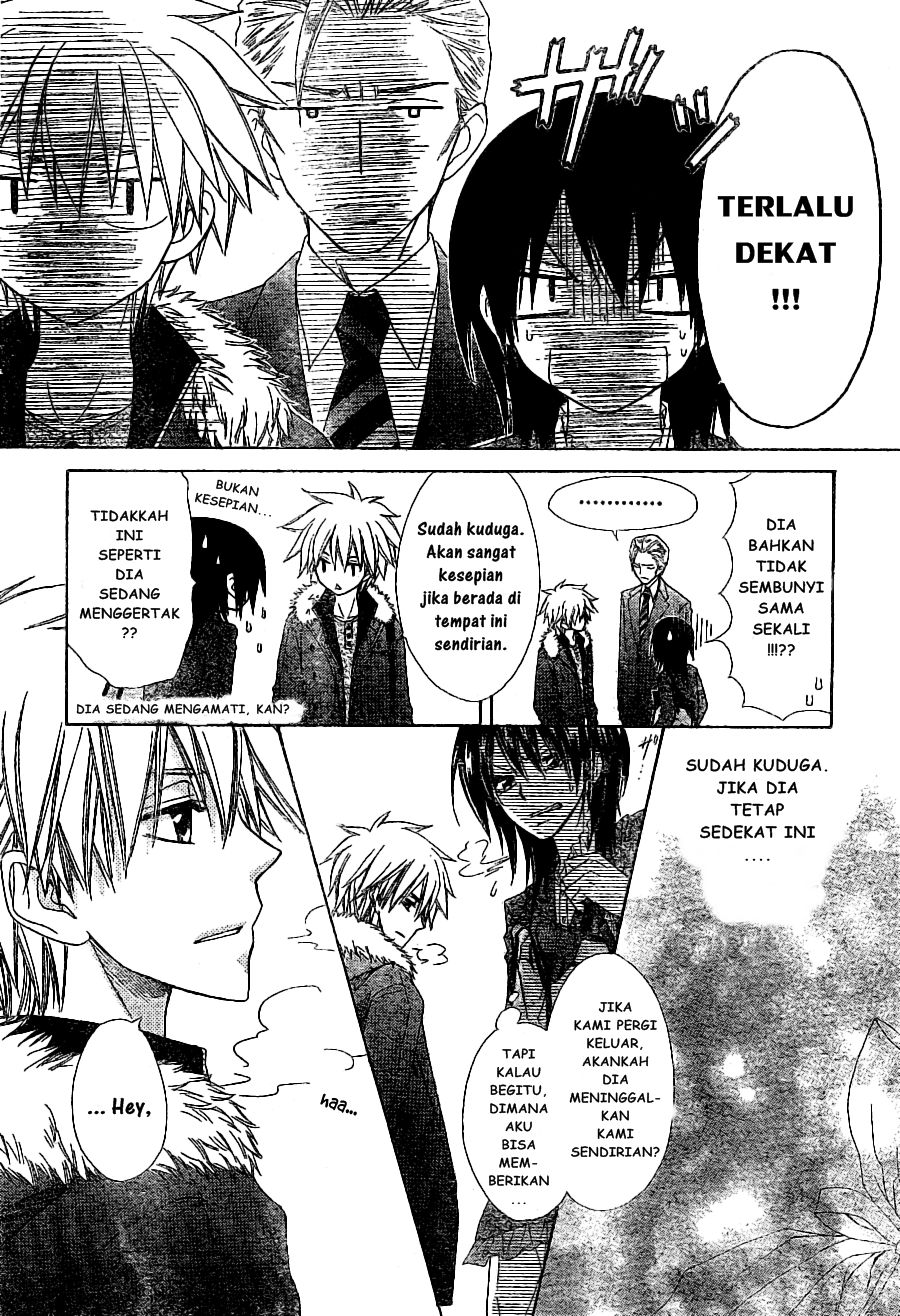 kaichou-wa-maid-sama - Chapter: 56