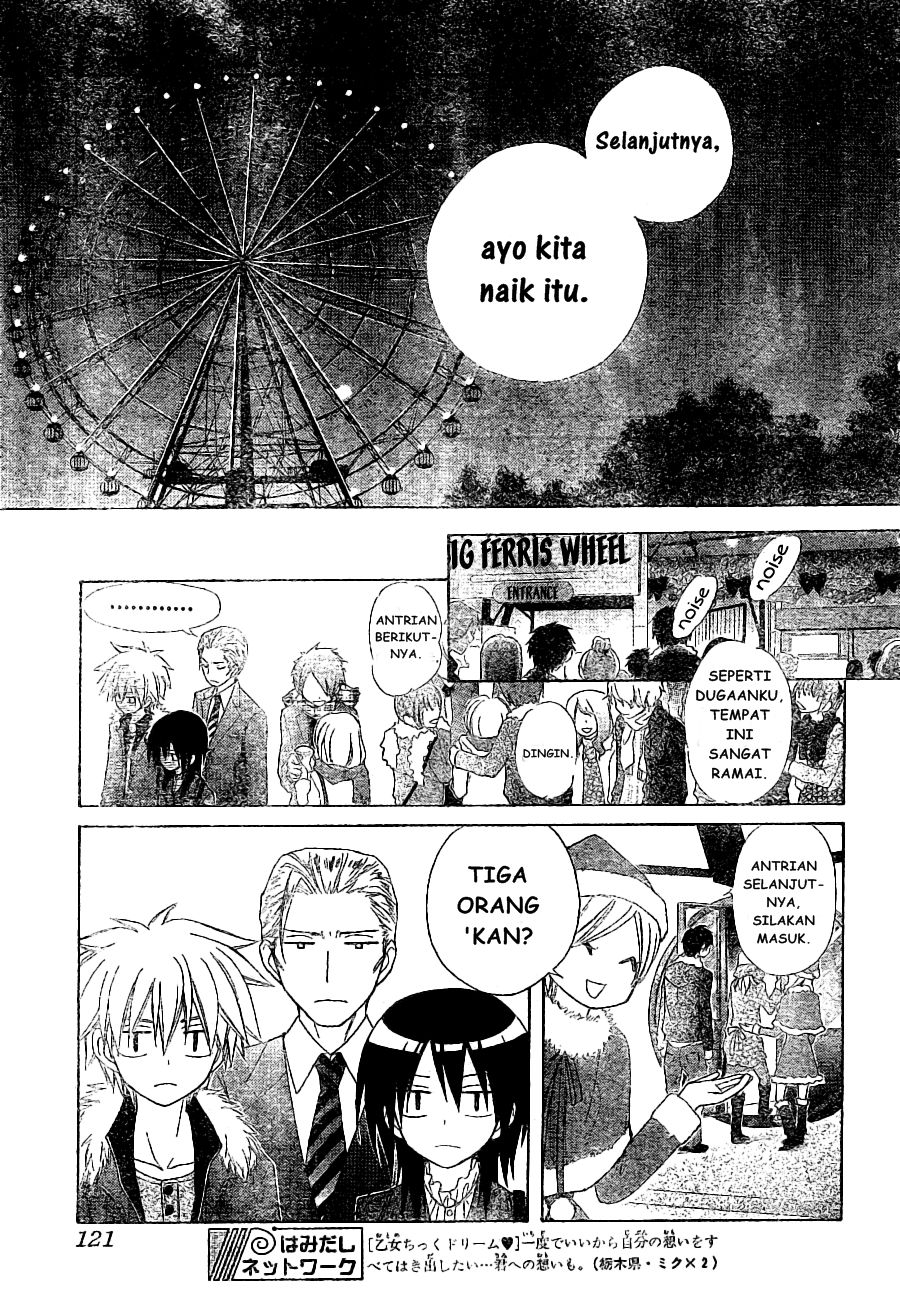 kaichou-wa-maid-sama - Chapter: 56