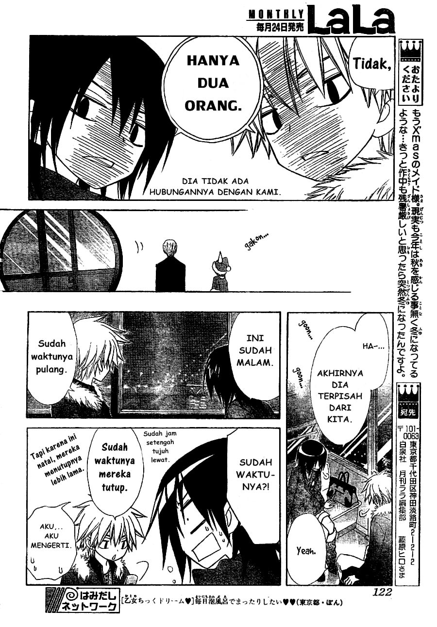 kaichou-wa-maid-sama - Chapter: 56