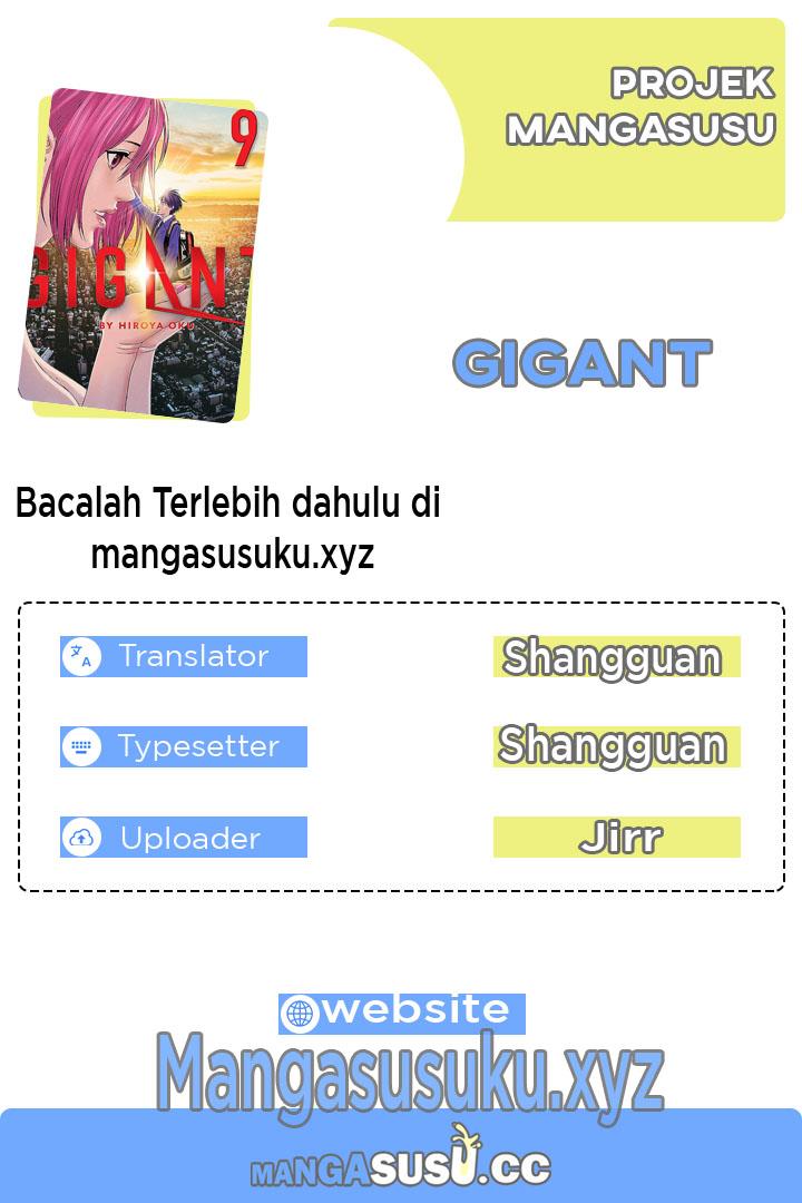 gigant - Chapter: 30