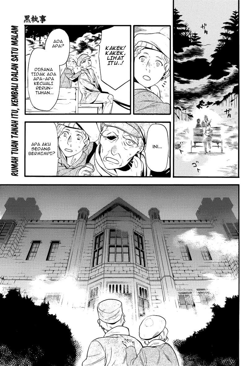 kuroshitsuji - Chapter: 63