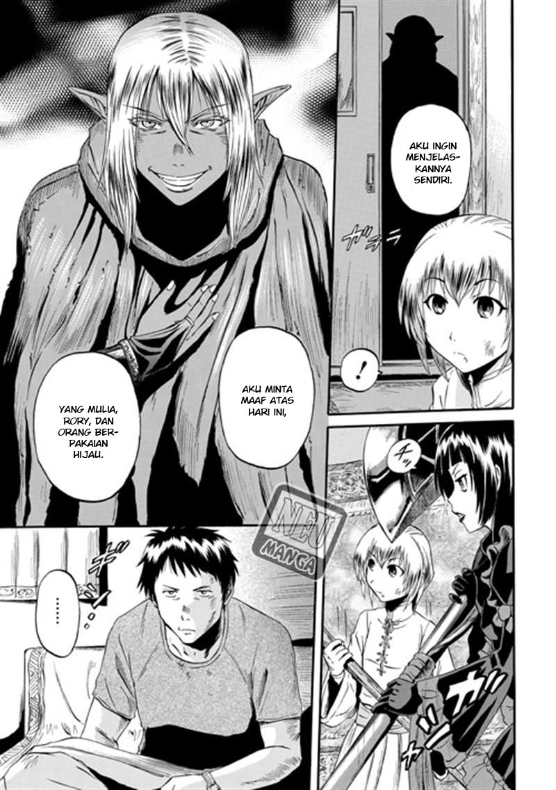 gate-jieitai-kanochi-nite-kaku-tatakaeri - Chapter: 38