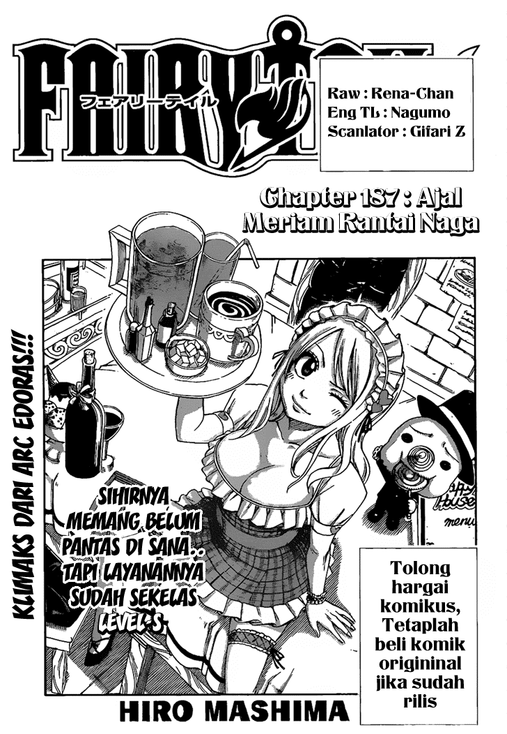 fairy-tail - Chapter: 187