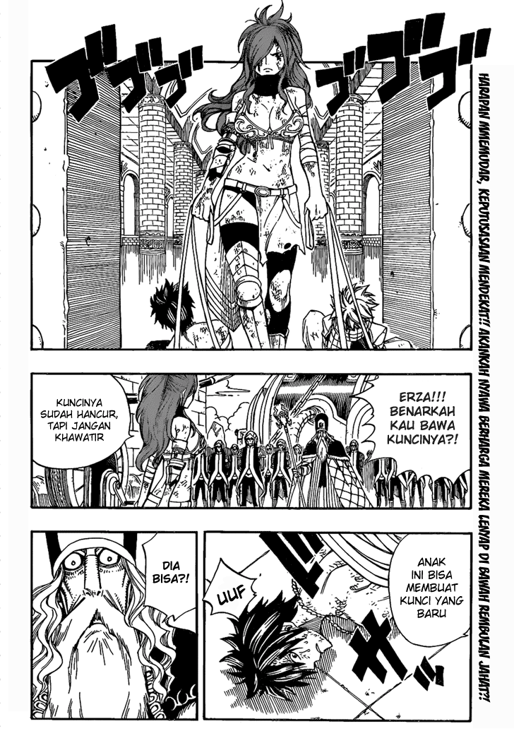 fairy-tail - Chapter: 187