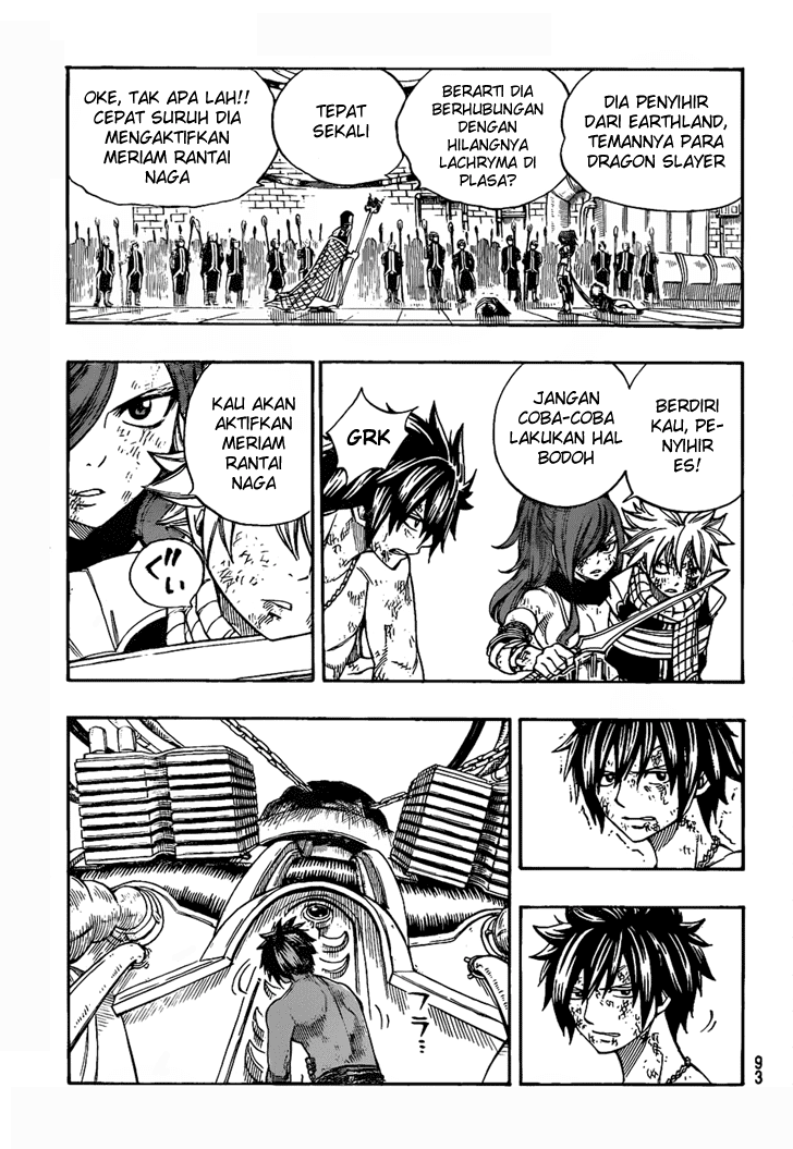 fairy-tail - Chapter: 187