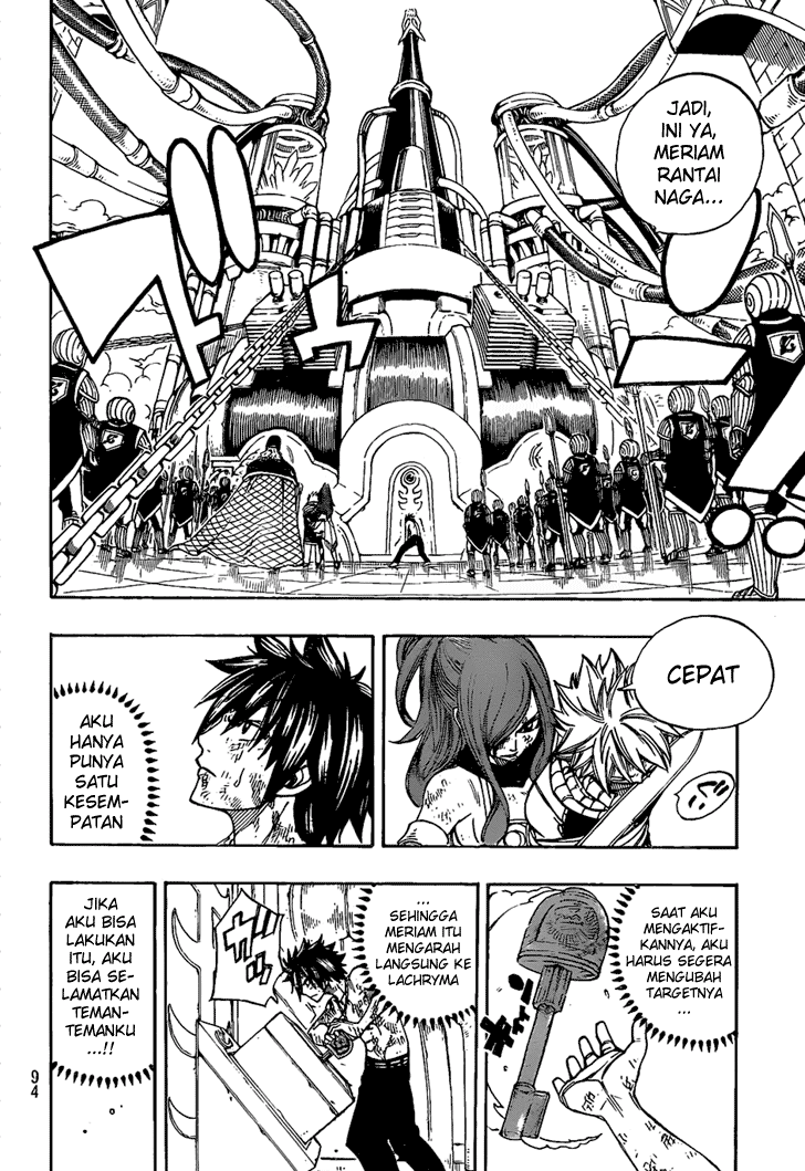 fairy-tail - Chapter: 187