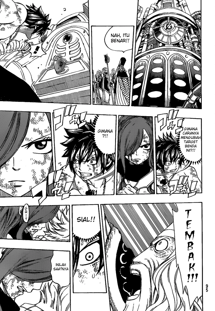 fairy-tail - Chapter: 187