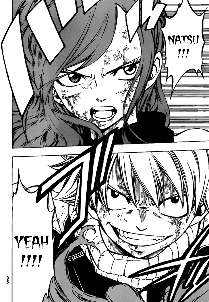 fairy-tail - Chapter: 187