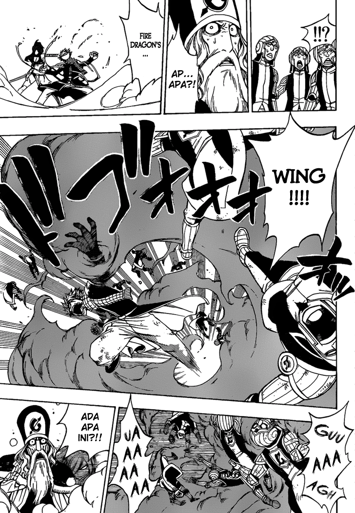 fairy-tail - Chapter: 187