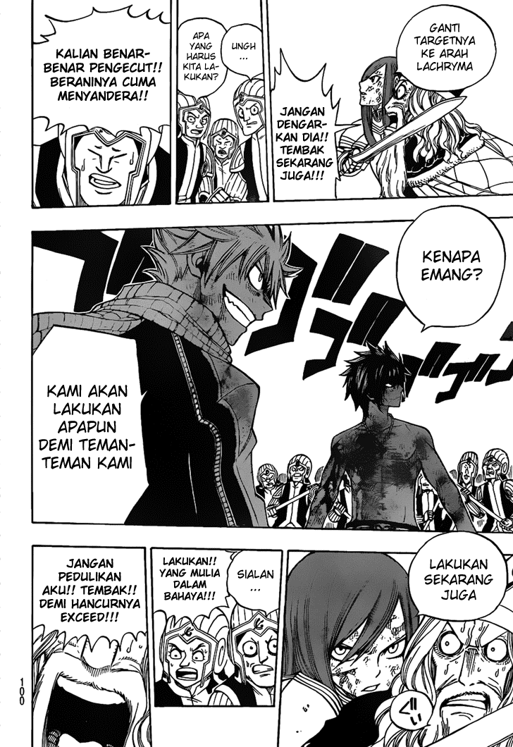 fairy-tail - Chapter: 187